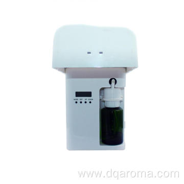 Wall-Mounted Aroma Essential Oil Diffuser For Bathroom